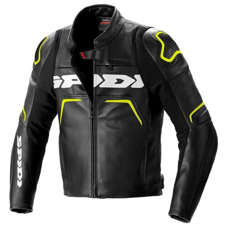 SPIDI スピーディー EVORIDER 2 サイズ：54