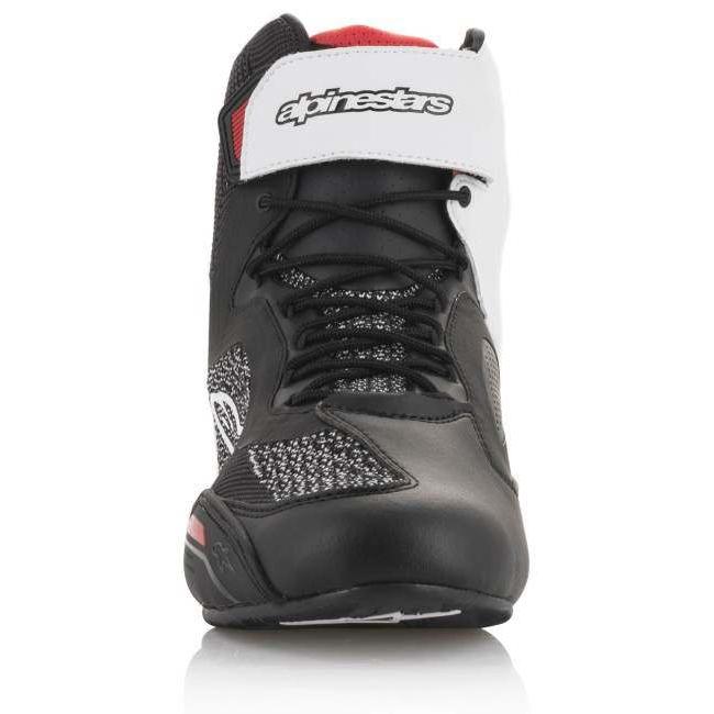 アルパインスターズ alpinestars FASTER-3 RIDEKNIT SHOE［ファスター