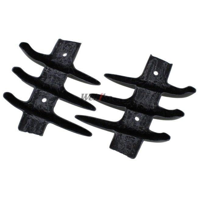 K'sーSTYLE K's-STYLE ケイズスタイル ラジエータシュラウド(未塗装