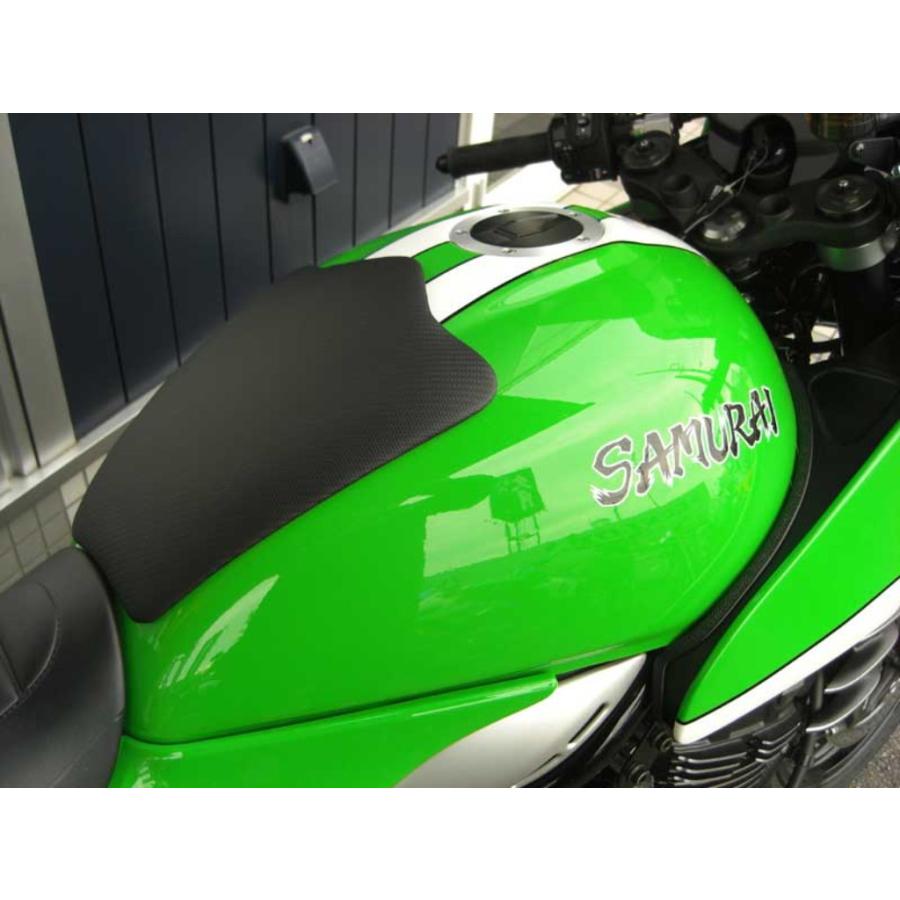 K'sーSTYLE K's-STYLE ケイズスタイル タンクパッド Z900RS CAFE
