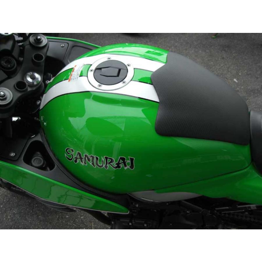 K'sーSTYLE K's-STYLE ケイズスタイル タンクパッド Z900RS CAFE