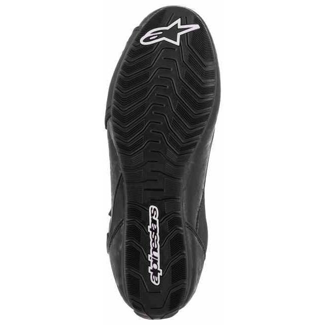 alpinestars アルパインスターズ FASTER-3 SHOE［ファスタースリーシューズ］ サイズ：8インチ(25.5cm)｜webike｜06