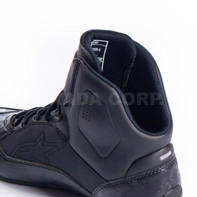 アルパインスターズ（alpinestars） FASTER-3 SHOE［ファスタースリー