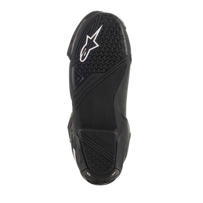 alpinestars アルパインスターズ SMX PLUS V2 BOOT［SMX プラスV2 ブーツ ブラック］レーシングブーツ サイズ：43(27.5cm) オンロードブーツ フットウェア | アルパインスターズ | 06