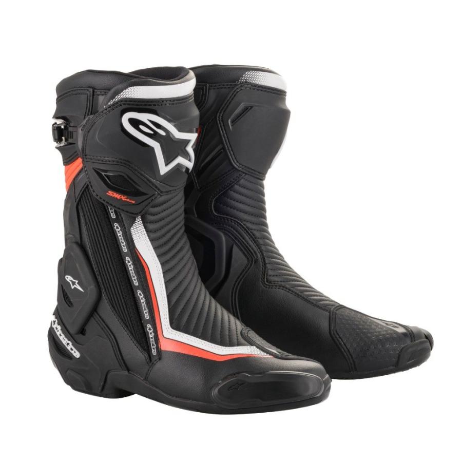 alpinestars アルパインスターズ SMX PLUS V2 BOOT [SMX プラスV2 