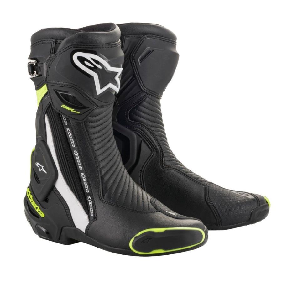 alpinestars アルパインスターズ SMX PLUS V2 BOOT [SMX プラスV2 