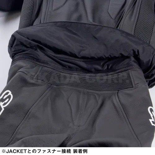 アルパインスターズ（alpinestars） TRACK V2 LEATHER PANTS [トラック