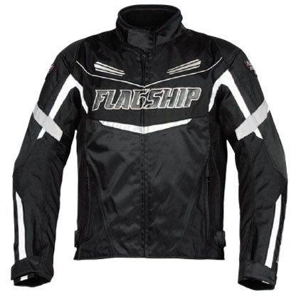 FLAGSHIP SAWマルチシーズンジャケット FJA192 バイクジャケット FLAGSHIP（フラッグシップ） SAW Multi Season Jacket[SAWマルチ