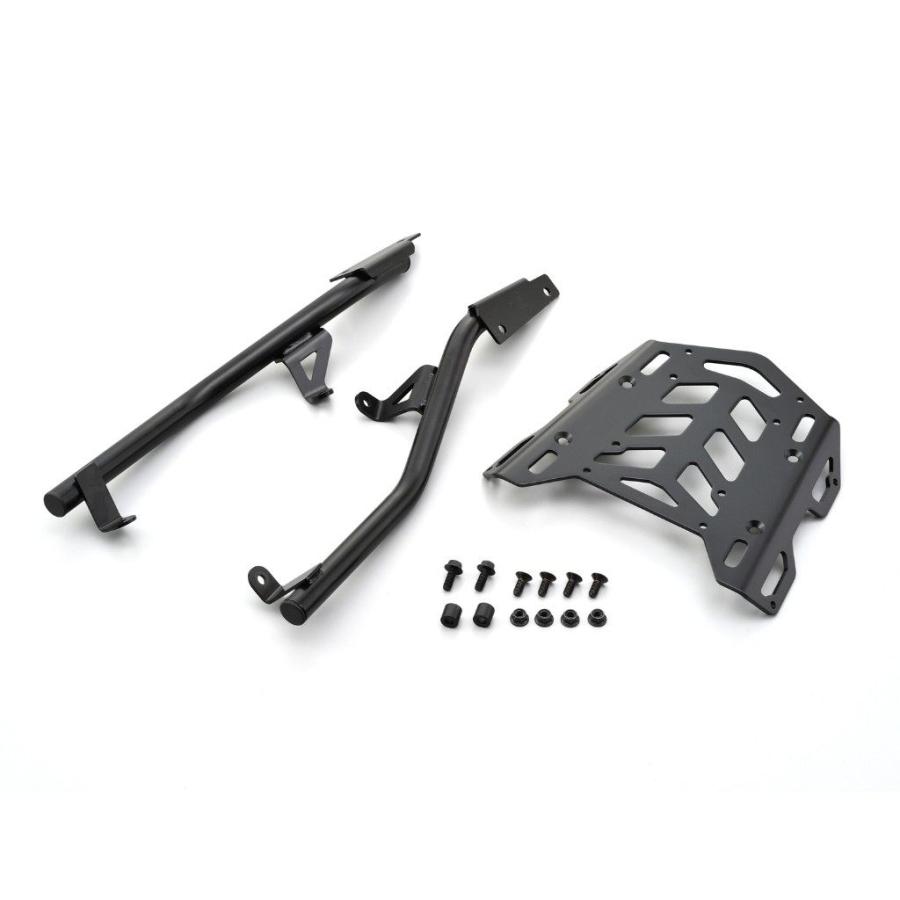 DAYTONA デイトナ マルチウイングキャリア CYGNUS-X YAMAHA ヤマハ リアキャリア 外装 | DAYTONA（バイク用品）