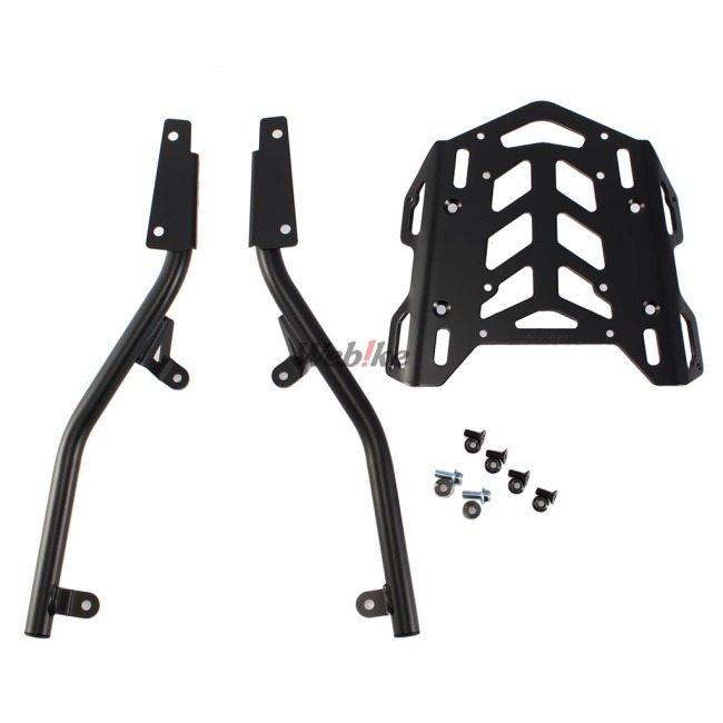 DAYTONA デイトナ マルチウイングキャリア CYGNUS-X YAMAHA ヤマハ リアキャリア 外装 | DAYTONA（バイク用品） | 15