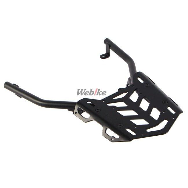 DAYTONA デイトナ マルチウイングキャリア CYGNUS-X YAMAHA ヤマハ リアキャリア 外装 | DAYTONA（バイク用品） | 01