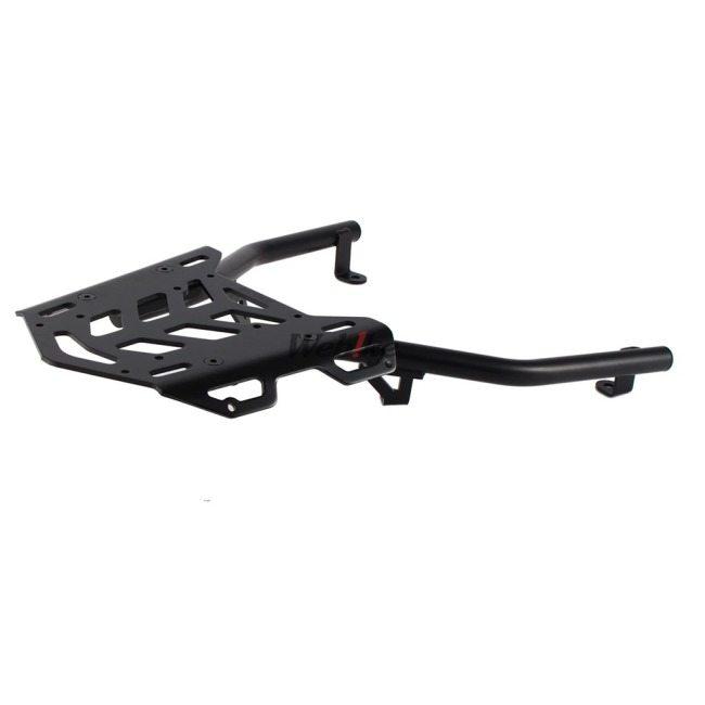 DAYTONA デイトナ マルチウイングキャリア CYGNUS-X YAMAHA ヤマハ リアキャリア 外装 | DAYTONA（バイク用品） | 03