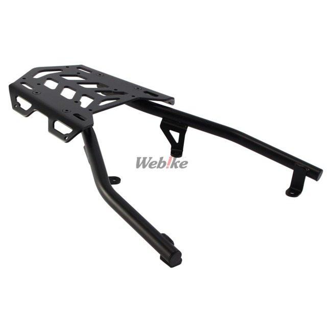 DAYTONA デイトナ マルチウイングキャリア CYGNUS-X YAMAHA ヤマハ リアキャリア 外装 | DAYTONA（バイク用品） | 04