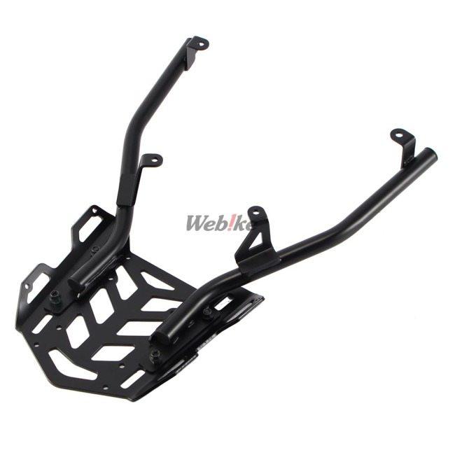 DAYTONA デイトナ マルチウイングキャリア CYGNUS-X YAMAHA ヤマハ リアキャリア 外装 | DAYTONA（バイク用品） | 06