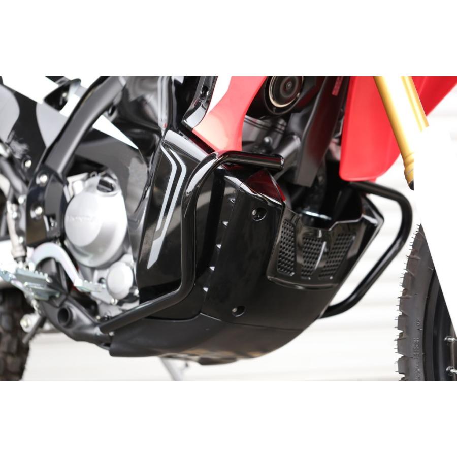 Kijima キジマ Kijima エンジンガード Crf250l Crf250ltypeld Crf250m Crf250ラリー Crf250ラリー Crf250ラリーローダウン Crf250ラリーローダウン ウェビック1号店 通販 Paypayモール