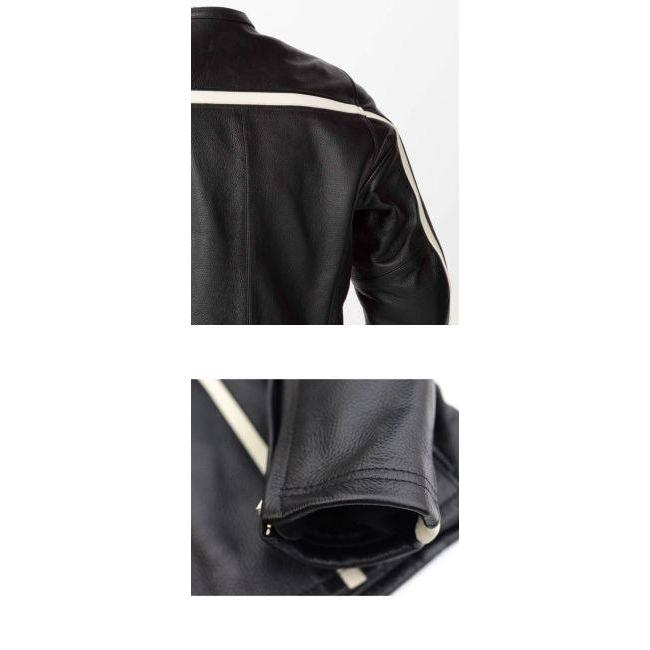 カドヤ KADOYA CHASER ジャケット 【K'S LEATHER】 サイズ:L カドヤ KADOYA CHASER ジャケット 【K'S LEATHER】 サイズ:L
