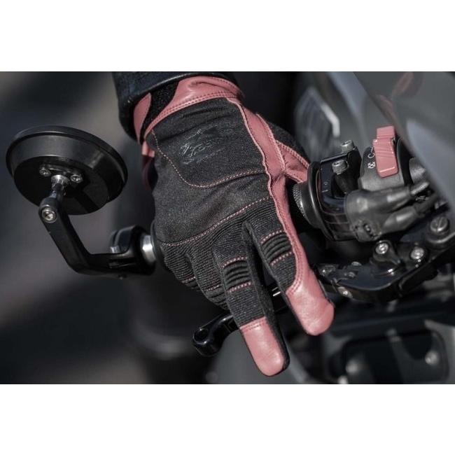 カドヤ（KADOYA） MULTIPLE GLOVE グローブ 【K'S LEATHER】 サイズ：L