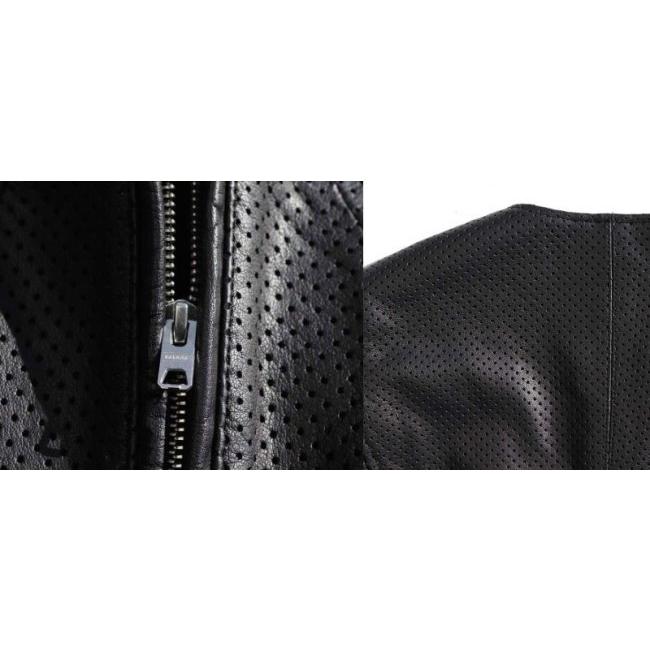 KADOYA カドヤ PL-STANDARD-LS ジャケット レディース 【K’S LEATHER】 サイズ：WL レザージャケット アパレル_4