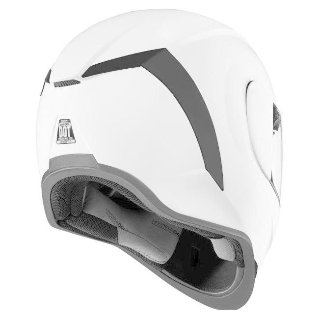 値引きする値引きするICON ICON:アイコン HELMET AIRFORM GLOSS [エア