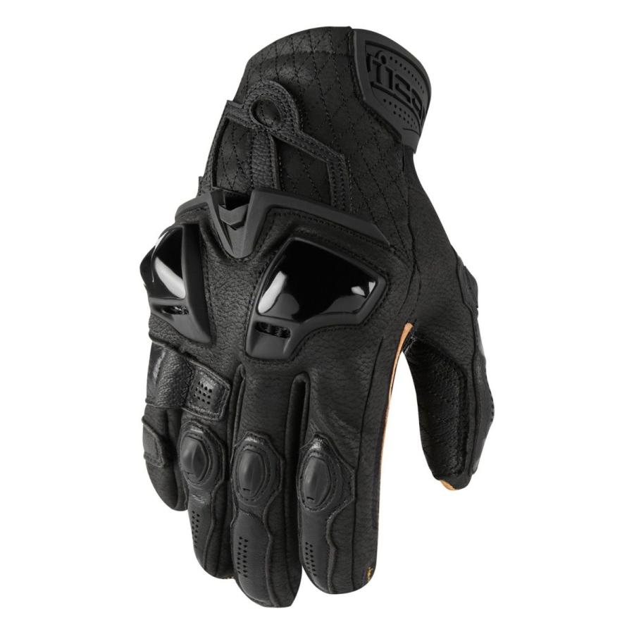 Icon アイコン Icon Glove Hypersport Short ハイパースポーツ ショート グローブ ウェビック1号店 通販 Paypayモール