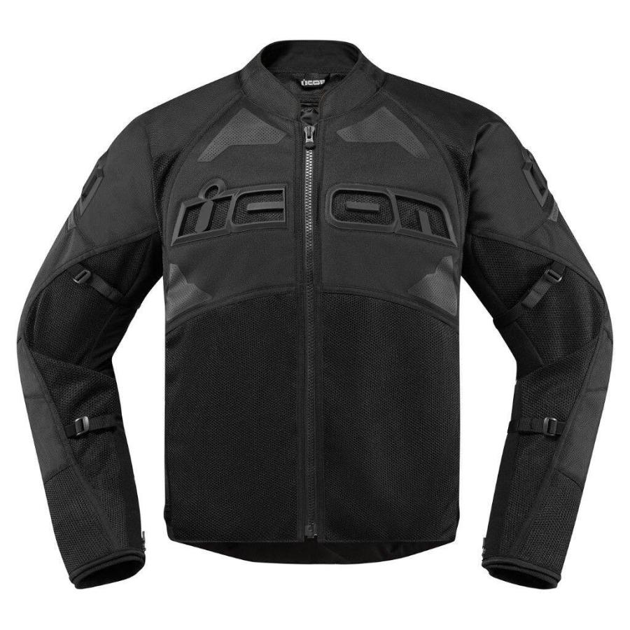 icon（アイコン） JACKET CONTRA 2 [コントラ ジャケット] サイズ：4X