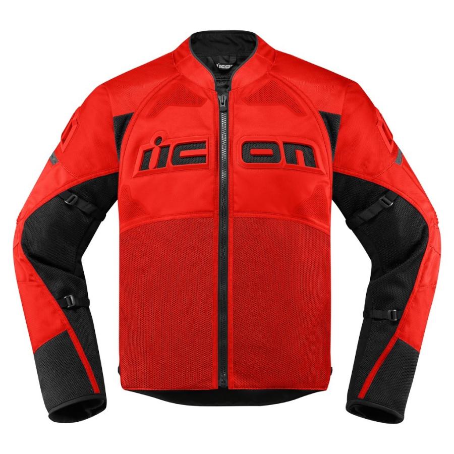 icon ジャケット SMサイズ-