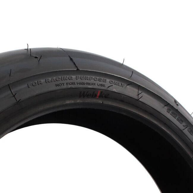 BRIDGESTONE BATTLAX レーシングタイヤ 165/630R17 【総代理店】【公式