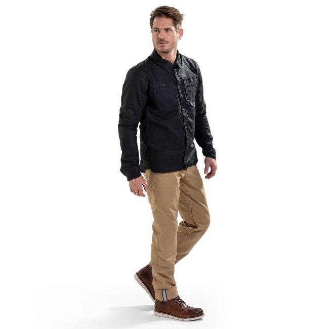 REVIT レブイット TRACER 2(トレーサー2 シャツ) サイズ：S メッシュジャケット ジャケット アパレル | ブランド登録なし | 02