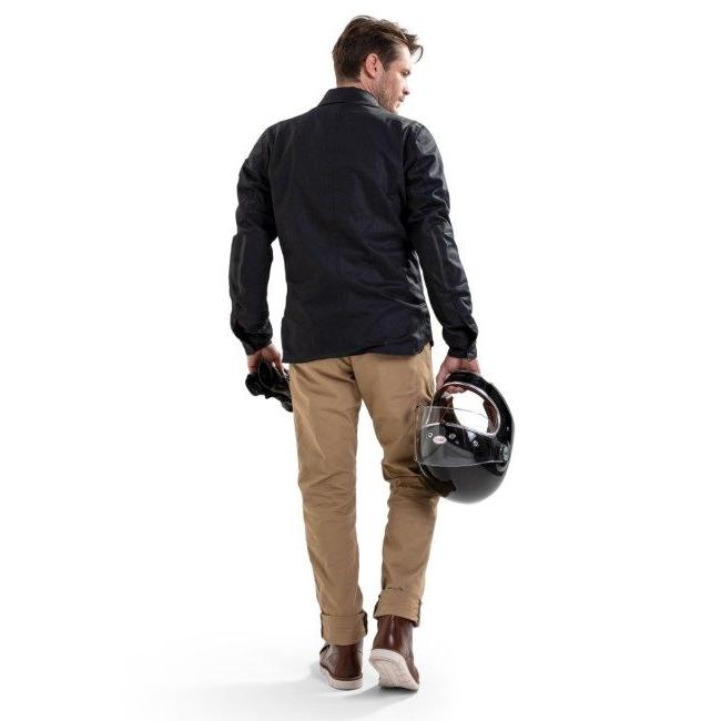 REVIT レブイット TRACER 2(トレーサー2 シャツ) サイズ：S メッシュジャケット ジャケット アパレル | ブランド登録なし | 03