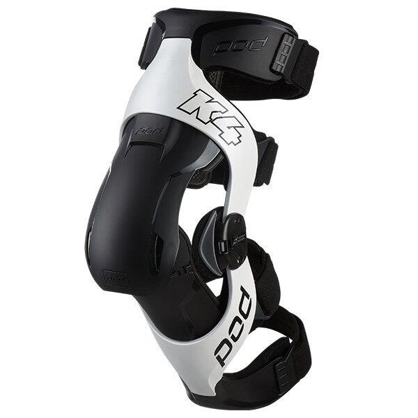 PODMX ピーオーディーエムエックス POD K4 2.0 ニーブレース 左右セット サイズ：M／L 膝プロテクター・ニーガード プロテクター | PODMX | 01