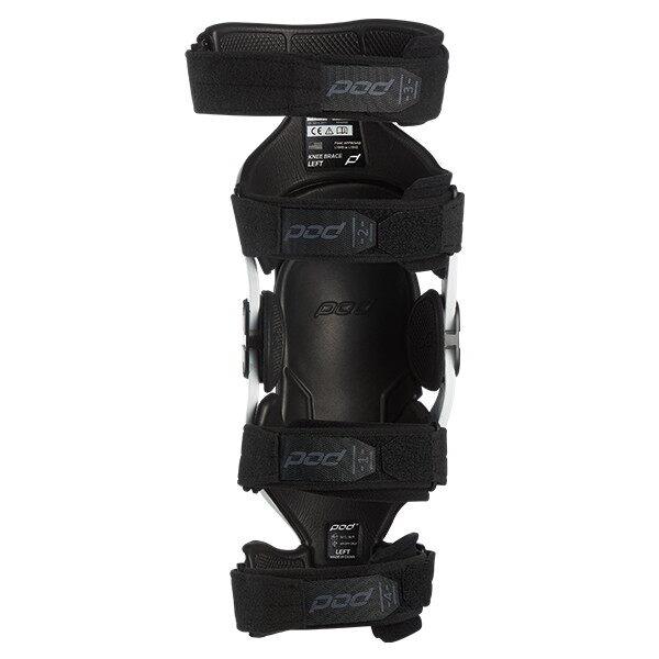 PODMX ピーオーディーエムエックス POD K4 2.0 ニーブレース 左右セット サイズ：XS／S 膝プロテクター・ニーガード プロテクター | PODMX | 02