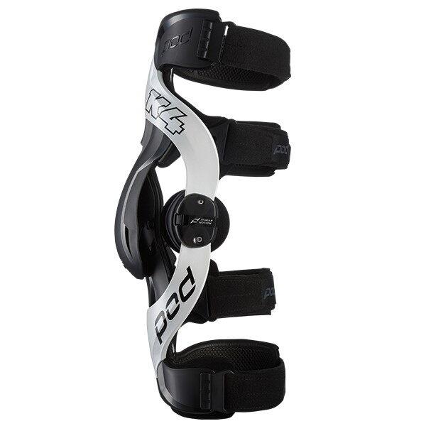 PODMX ピーオーディーエムエックス POD K4 2.0 ニーブレース 左右セット サイズ：XS／S 膝プロテクター・ニーガード プロテクター | PODMX | 03