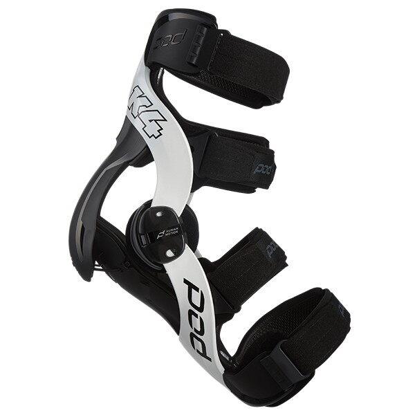 PODMX ピーオーディーエムエックス POD K4 2.0 ニーブレース 左右セット サイズ：XS／S 膝プロテクター・ニーガード プロテクター | PODMX | 04