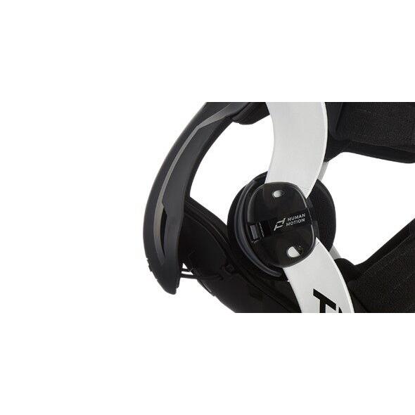 PODMX ピーオーディーエムエックス POD K4 2.0 ニーブレース 左足用 サイズ：M／L 膝プロテクター・ニーガード プロテクター | PODMX | 05