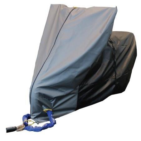 MOTOPLUS モトプラス HMD-05 バイクスーツ ver.5 【LL】 バイクカバー 保管・盗難防止用品の画像
