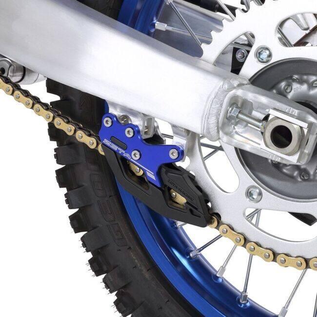 ZETA RACING ジータ レーシング チェーンガイド WR250F WR450F YZ125
