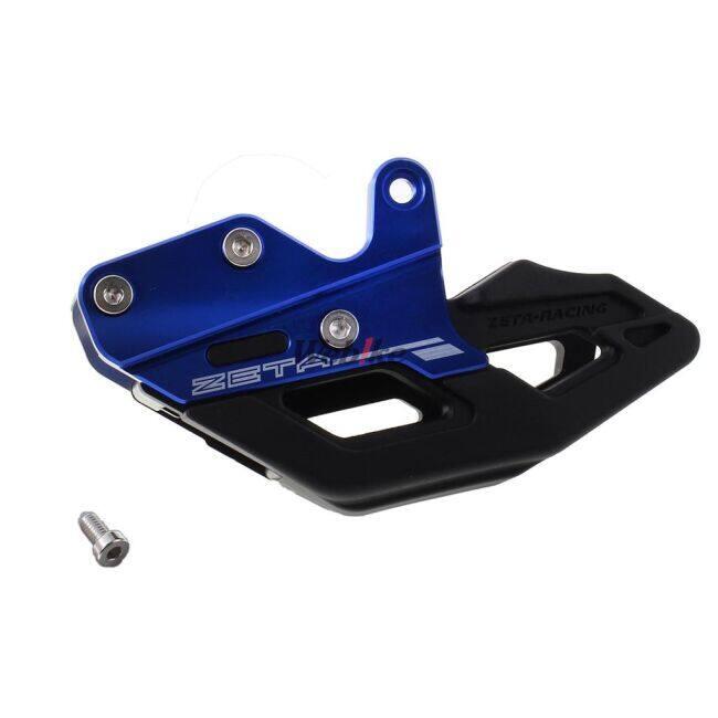ZETA RACING ジータ レーシング チェーンガイド WR250R WR250X YAMAHA