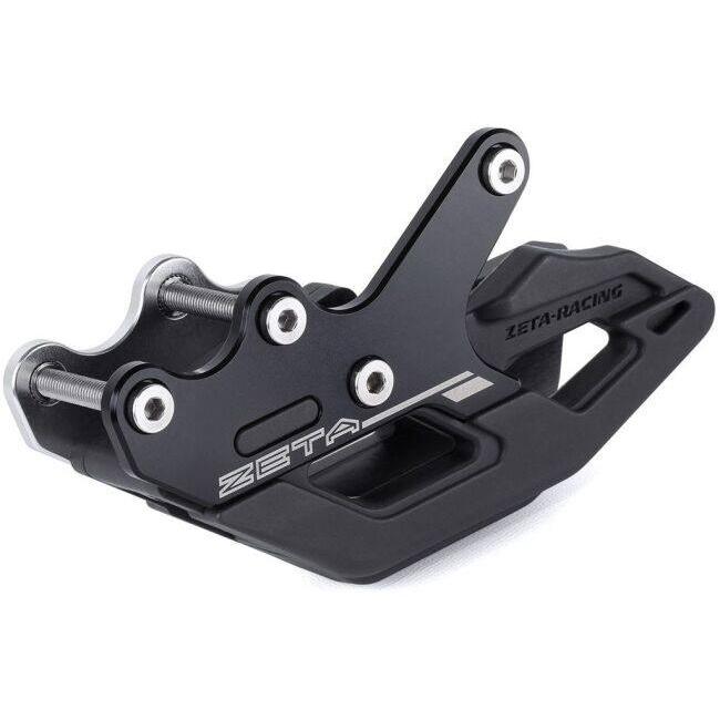 ZETA RACING ジータ レーシング チェーンガイド DR-Z400SM DR-Z400S DR