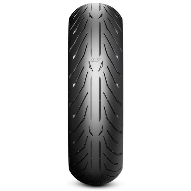 PIRELLI ピレリ ANGEL GT II【120/70 ZR 17 M/C (58W) TL】エンジェル