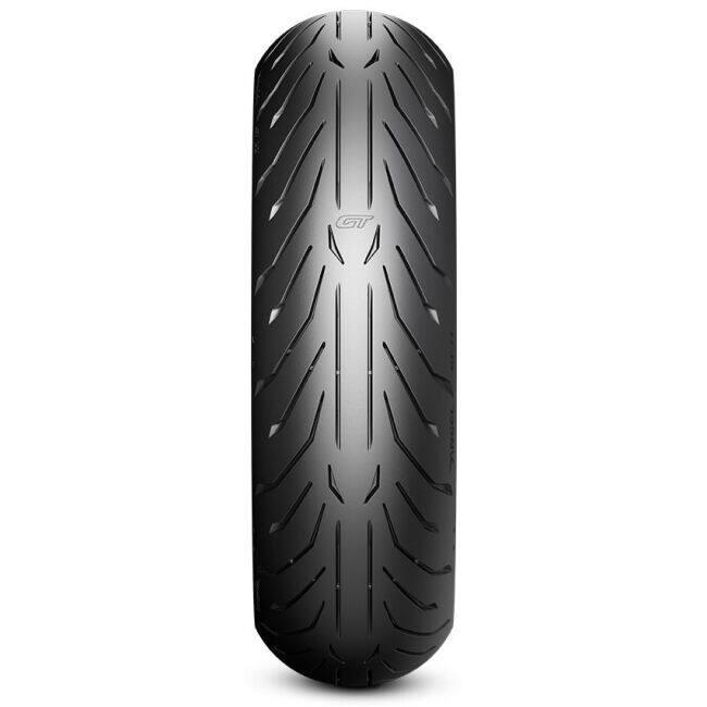 PIRELLI ピレリ ANGEL GT II 【190/55 ZR 17 M/C (75W) TL (A)】 エンジェル タイヤ オンロードタイヤ・ツーリング/ストリート オンロードタイヤ | PIRELLI | 01