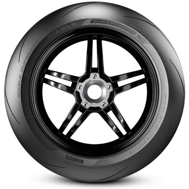 DIABLO Super Corsa SC V3 110 150セット DIABLO Super Corsa SC V3 110 150セット