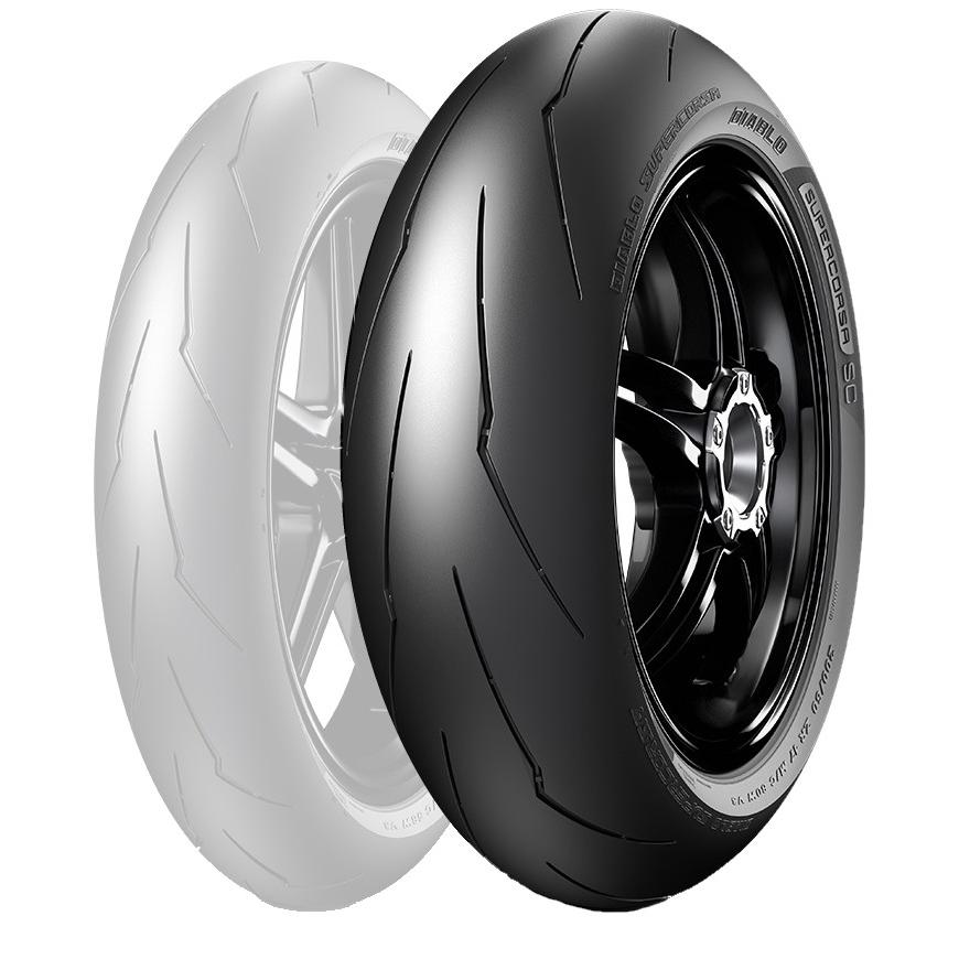 98％以上節約 PIRELLI PIRELLI:ピレリ DIABLO SUPERCORSA SC V3
