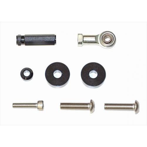 T-REV(寺本自動車商会) ティーレブ EZ-SHiFTER [イージーシフター] 取付キット ZRX1200ダエグ KAWASAKI カワサキ その他クイックシフターオプション・補修部品 | ブランド登録なし