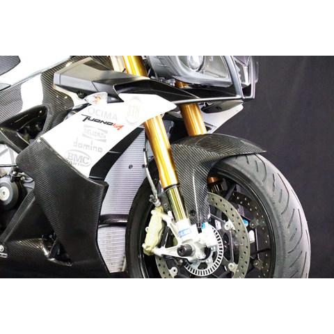 楽天市場】A-TECH エーテック リアフェンダーSPL3 RSV4 TUONO APRILIA