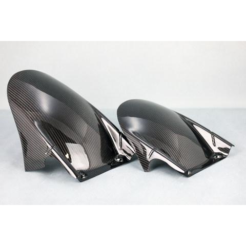 A-TECH エーテック リアフェンダーSPL2 素材：ドライカーボンケブラー(DCK) RSV4 TUONO APRILIA アプリリア リアフェンダー フェンダー関連 外装_1