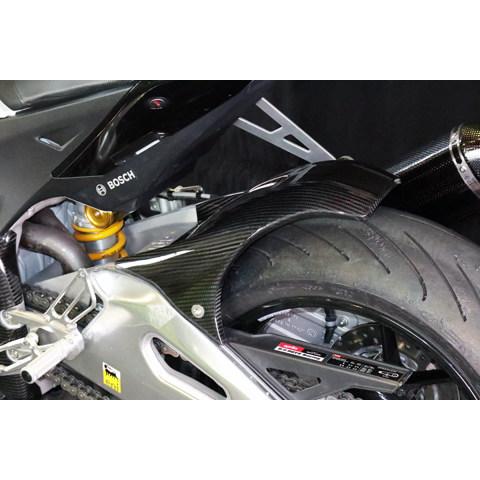A-TECH エーテック リアフェンダーSPL3 素材：開繊ドライカーボン(KDC) RSV4 TUONO APRILIA アプリリア リアフェンダー フェンダー関連 外装_3