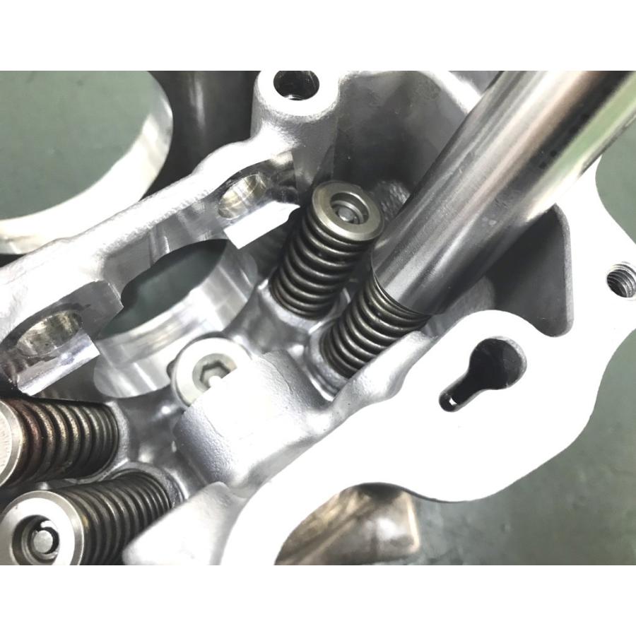 KOWA コーワセイキ バルブコッターセットツール その他、バイク用特殊工具 バイク用特殊工具 | ブランド登録なし | 03