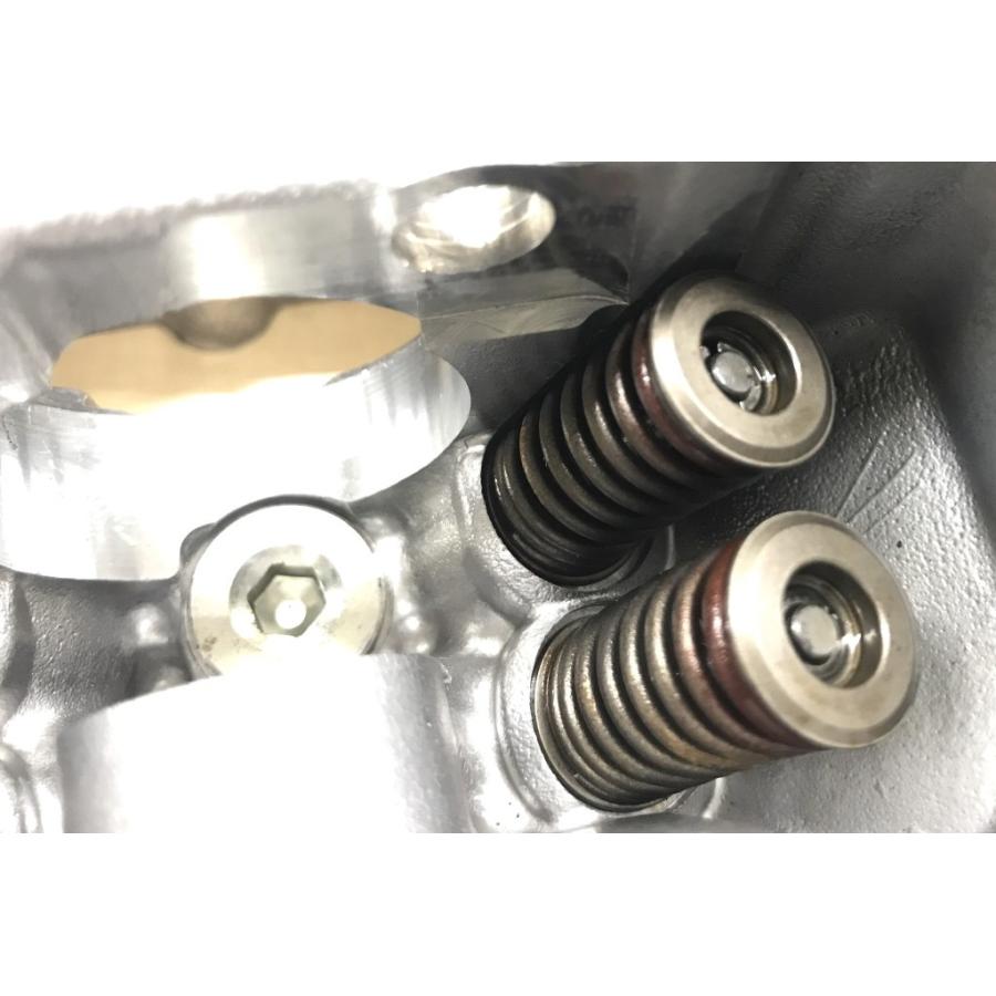 KOWA コーワセイキ バルブコッターセットツール その他、バイク用特殊工具 バイク用特殊工具 | ブランド登録なし | 04