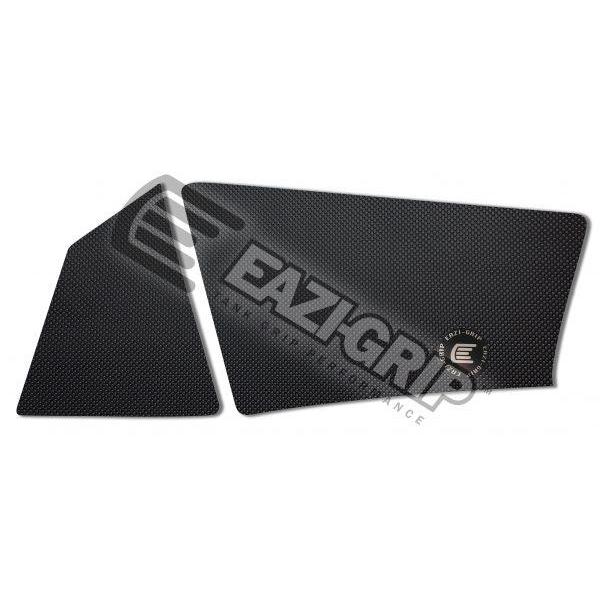 Eazi-Grip イージーグリップ ニーグリップサポート TANK GRIP PERFOMANCE タイプ：PRO(サーキット)／カラー：ブラック 790DUKE KTM ニーグリップパッド 外装 | ブランド登録なし