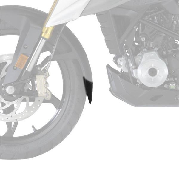 Puig プーチ フロントエクステンドフェンダー G310GS BMW フロントフェンダー フェンダー関連 外装 | Puig | 02